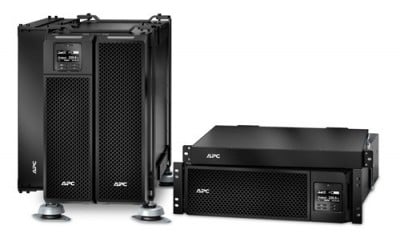 APC by Schneider Electric SRT192RMBPM Photo#6