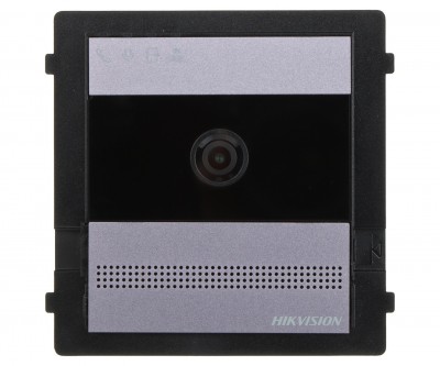 Hikvision DS-KIS704EY/Aluminum Photo#7