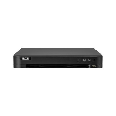 BCS BCS-V-XVR1601-Ai Photo#2