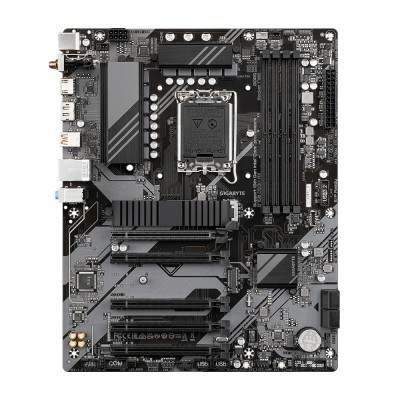 Gigabyte B760 DS3H AX Photo#2