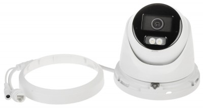 Hikvision DS-2CD2383G2-LI2U(2.8mm) Photo#4