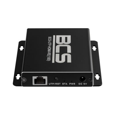 BCS BCS-UTP-HDMI-RE(100) Photo#2
