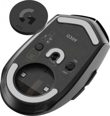 Logitech 910-007199 Photo#5