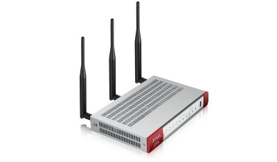 ZyXEL ATP100W-EU0102F Photo#3
