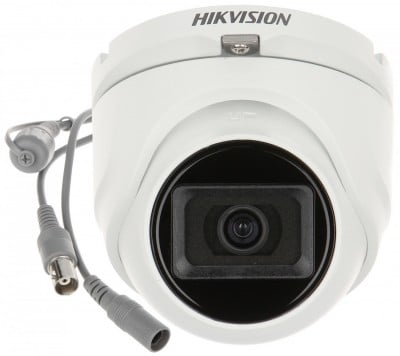 Hikvision DS-2CE76H0T-ITMF(2.8mm)(C) Photo#1