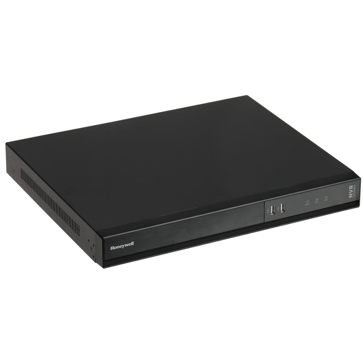 Honeywell Honeywell HN25160200L-V 16-Channel NVR, 16x PoE, 2x SATA Bays, 4K