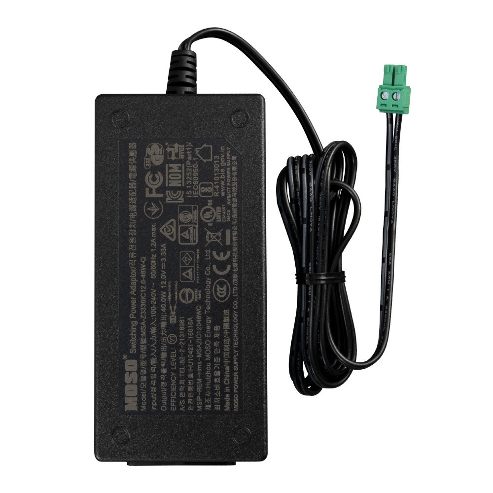 BCS BCS-V-SIP2425SR10-Ai2