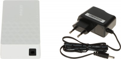 Hikvision DS-3E0108D-O Photo#2