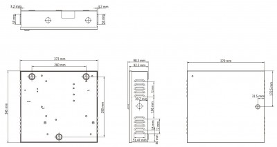 Hikvision DS-K2602T Photo#8
