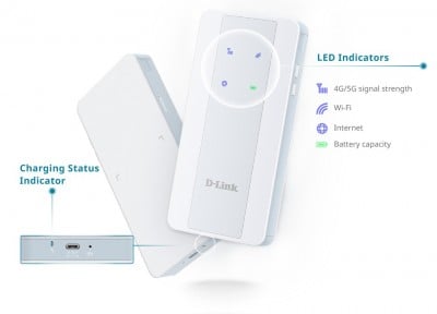 D-Link F518 Photo#9