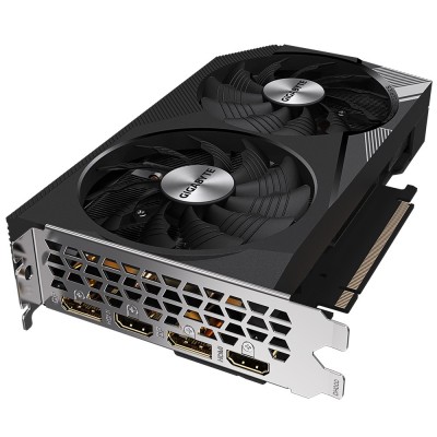 Gigabyte GV-N3060GAMING OC-8GD 2.0 Photo#4