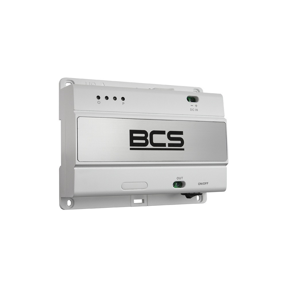 BCS BCS-ADIP-II