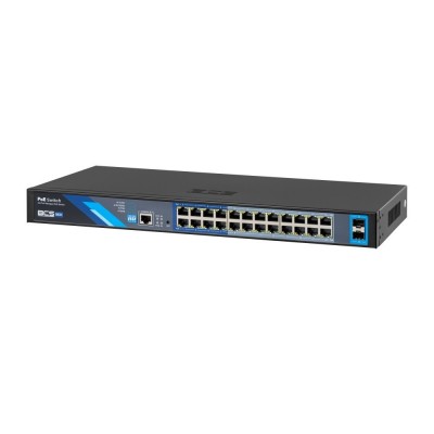 BCS BCS-B-SP24G-2SFP-M Photo#3