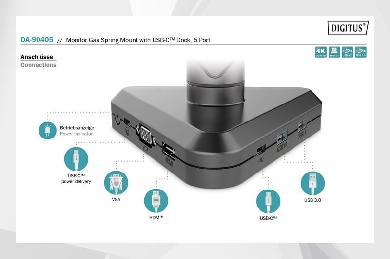 DIGITUS DA-90405