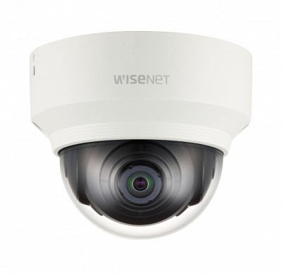Hanwha Vision XND-6010 Photo#1