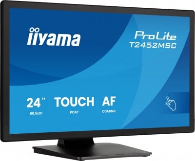 iiyama T2452MSC-B2 Photo#2