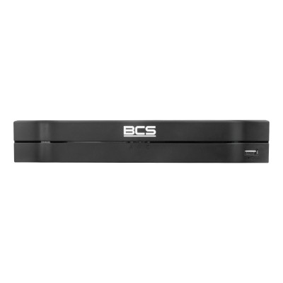 BCS BCS-L-XVR0801(6) Photo#1