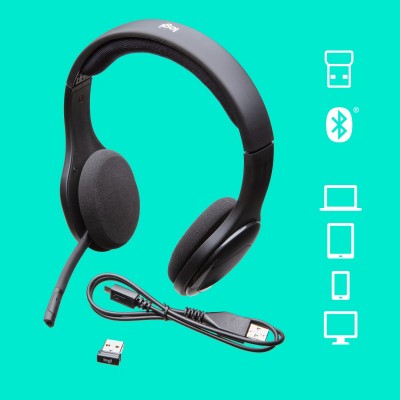 Logitech 981-000338 Photo#7