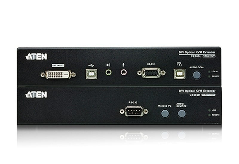 ATEN CE680-AT-G
