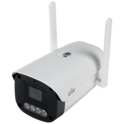 Uniview IPC2A14LP-ADF40KC-4G-E Photo#1