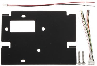 Hikvision DS-KH6320-WTE2-W Photo#8