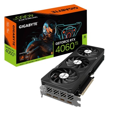 Gigabyte GV-N406TGAMING OC-8GD Photo#1