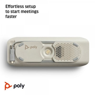 HP Poly 77P35AA Photo#10