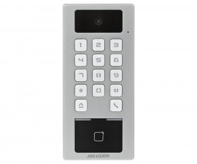 Hikvision DS-K1T502DBWX-CE1 Photo#2