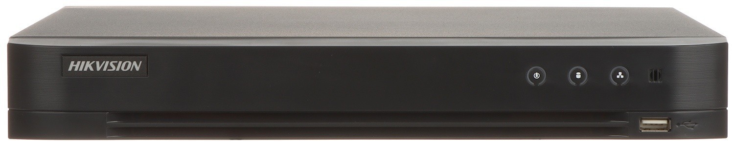 Hikvision iDS-7204HUHI-M1/XT