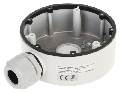 Hikvision DS-1280ZJ-TR13 Photo#2