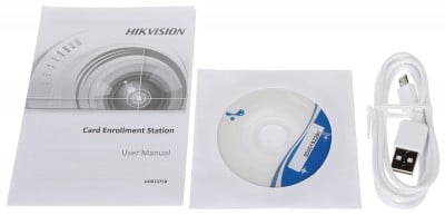 Hikvision DS-K1F100-D8E Photo#5