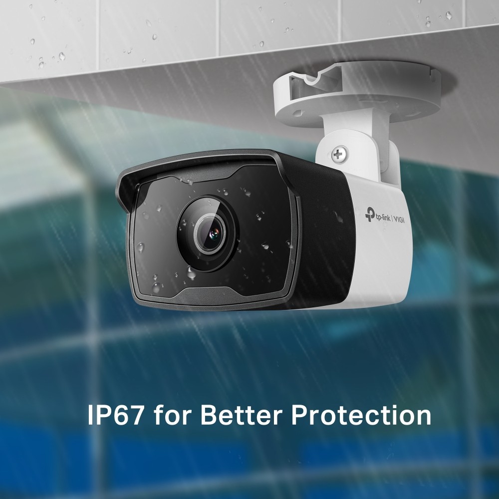 TP-LINK VIGI C330I(6mm)