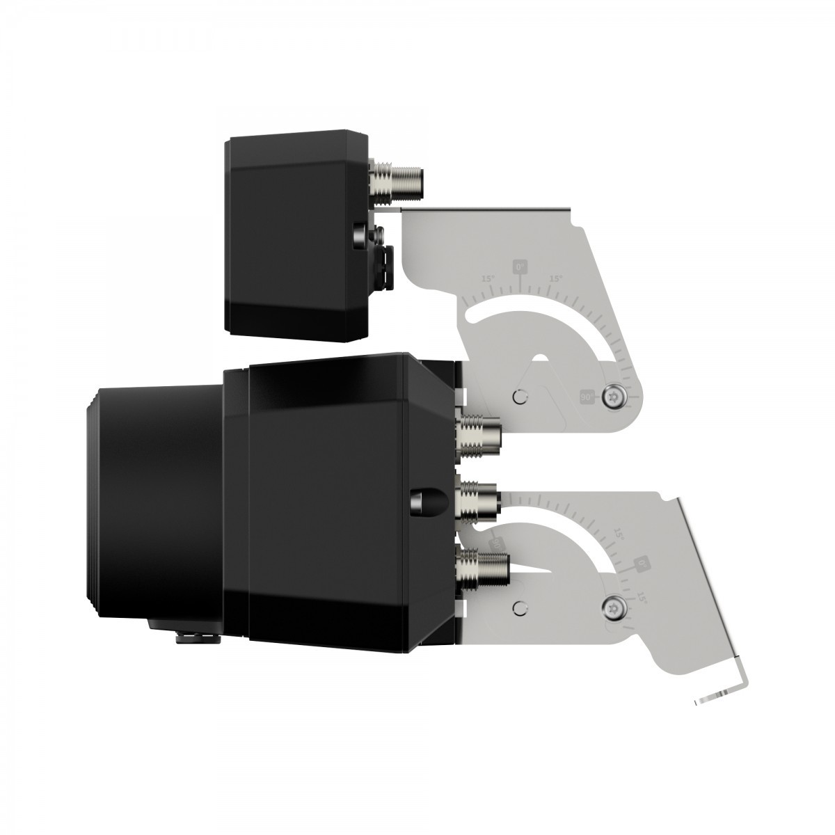 Hanwha Vision TNS-9040IBC