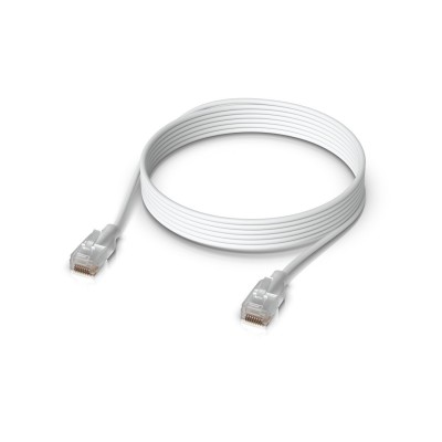 Ubiquiti UACC-Cable-Patch-EL-3M-W Photo#2