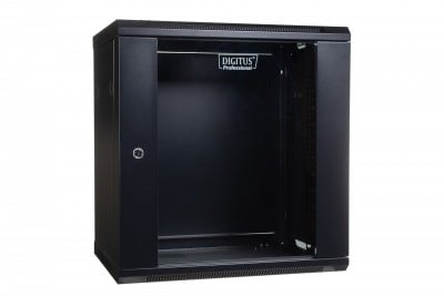 DIGITUS DN-WU19 12U/450/B Photo#1
