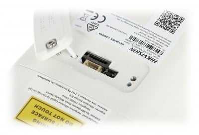 Hikvision DS-2CD2T46G2-ISU/SL(2.8mm)(C) Photo#3