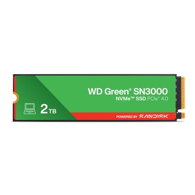 Sandisk WDS200T4G0E Photo#1