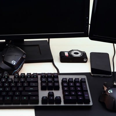 Logitech 920-009370 Photo#10