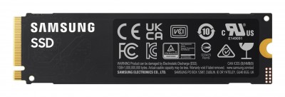 Samsung MZ-V9V2T0BW Photo#2