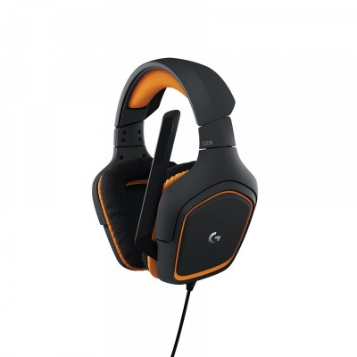 Logitech 981-000627 Photo#1