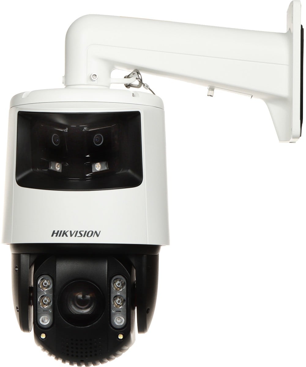 Hikvision DS-2SE7C425MWG-EB/26(F0)