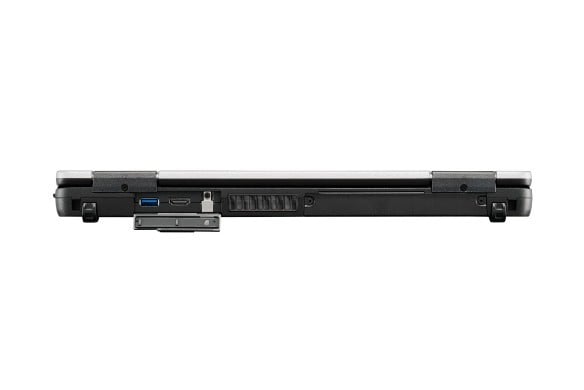 Panasonic FZ-55J261KBG