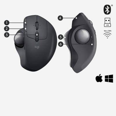 Logitech 910-005179 Photo#6