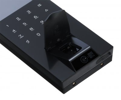 Hikvision DS-K1T807MBFWX-QRE1 Photo#3