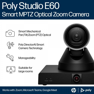 HP Poly 9W1A6AA#AC3 Photo#9