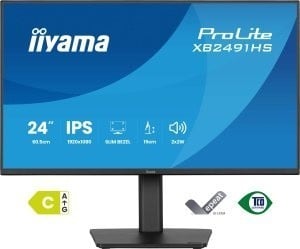 iiyama XB2491HS-B1