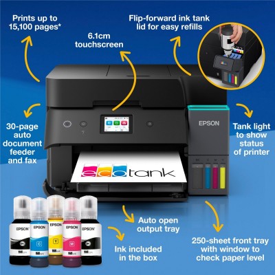 Epson C11CL40405 Photo#6