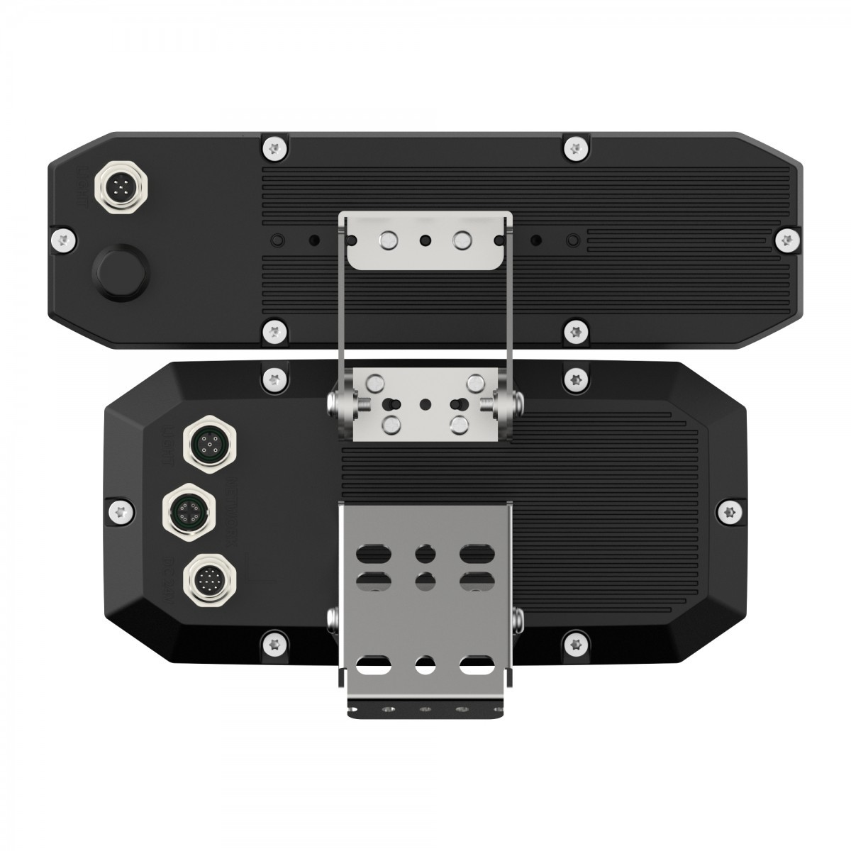 Hanwha Vision TNS-9040IBC