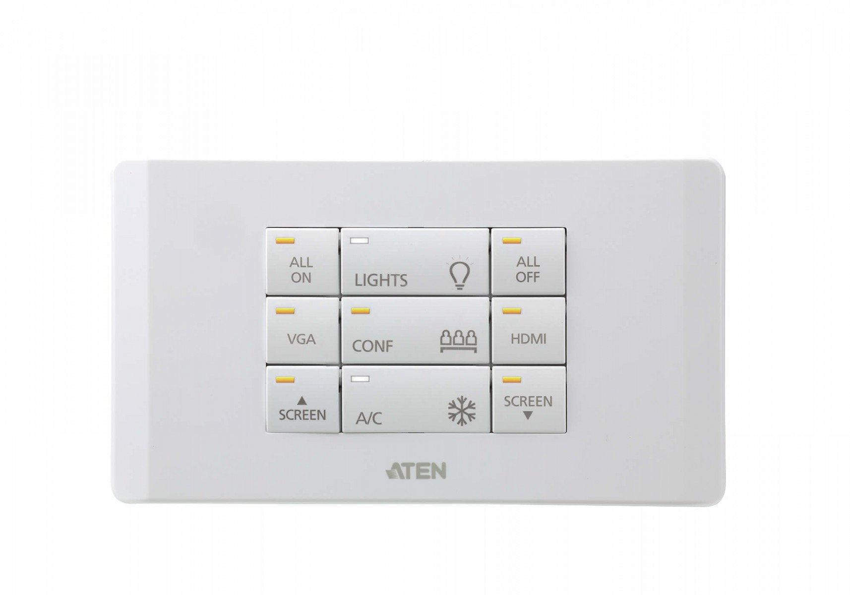 ATEN VK112EU-AT