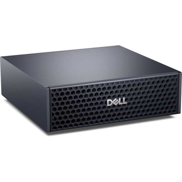 Dell Dell Pro Max Nvidia DGX Spark Grace Blackwell 10 GB10 128GB 4TB 2Y ProSupport